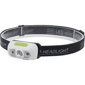 SPERAS Акумулаторен челник B6, черен (B6)