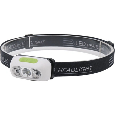 SPERAS Акумулаторен челник B6, черен (B6)