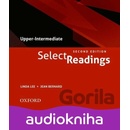 Select Readings Upper Intermediate Audio CDs /2/ 2nd