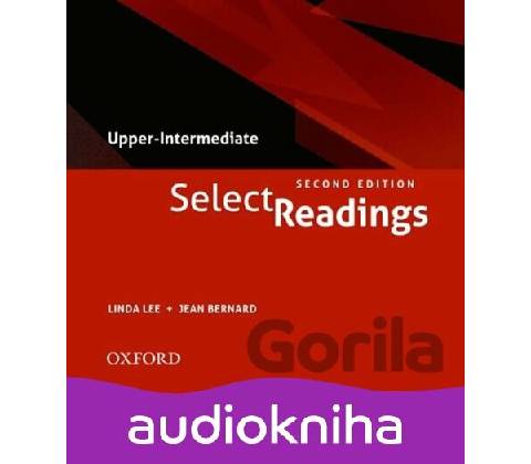 Select Readings Upper Intermediate Audio CDs /2/ 2nd