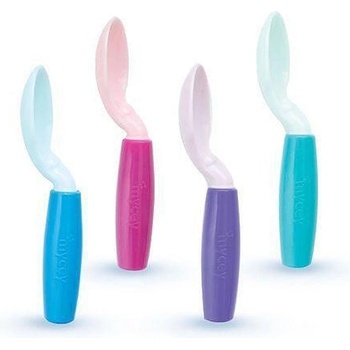 Лъжичка с въртящ се връх 360° (8698694125097)