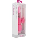 ToyJoy Exciting Rabbit Vibrator