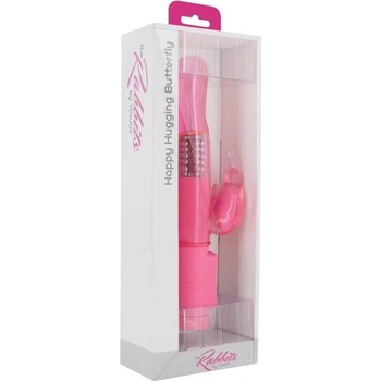 ToyJoy Exciting Rabbit Vibrator