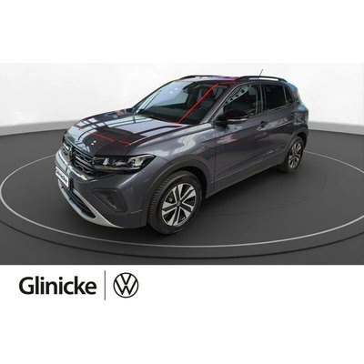 Volkswagen T-Cross 1.0 TSI Energy 85 kW