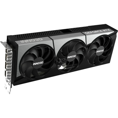 Inno3D GeForce RTX 5080 X3 OC 16GB GDDR7 256bit (N50803-16D7X-17603930)