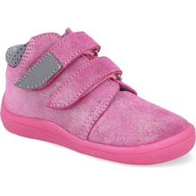 Beda Janette členkové barefoot topánky BF 0001/W/M/TS