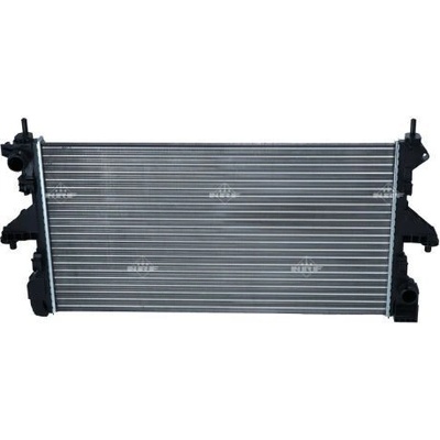 Chladič, chlazení motoru NRF 59280