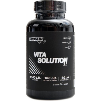 Prom-In Vita Solution 2.0 60 tabliet