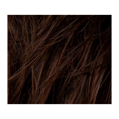 High Power by Ellen Wille paruka Cher ** high heat fiber darkschocolate mix