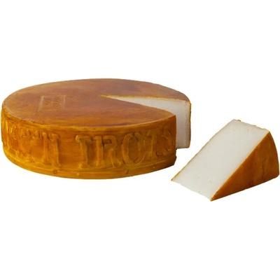 Boer`n Trots Boer'n Trots Ovčí s medem 150 g