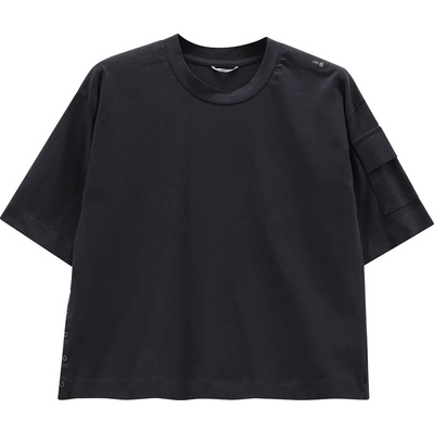 Jeanne Baret Дамска тениска Jeanne Baret Women's Polynesia T-Shirt - Lavagna - размер 42 (EU) (916-6701-0314)