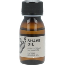 Dear Beard Shave Oil upokojujúci olej na holenie 50 ml