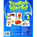 English World 2 Flashcards