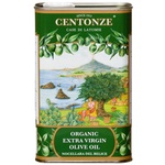 Centonze Extra Virgin Olive Oil, екстра върджин зехтин, БИО, 500 мл