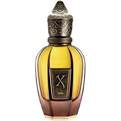 Xerjoff Jabir parfumovaná voda unisex 50 ml