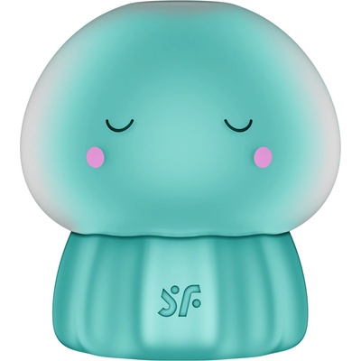 Satisfyer Jelly cious Green