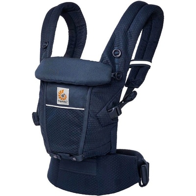 Ergobaby ADAPT Soft Flex Mesh MODRÁ