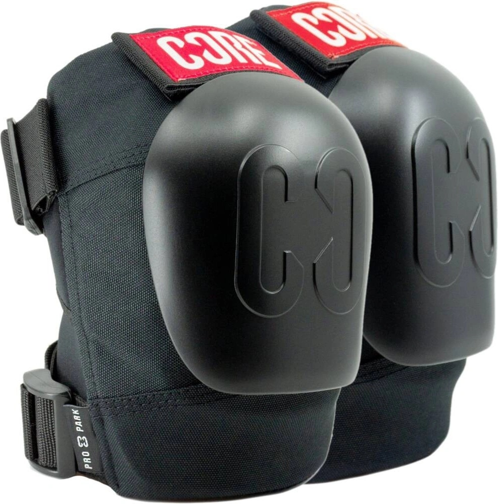 CorePro Park pads