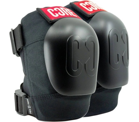 CorePro Park pads