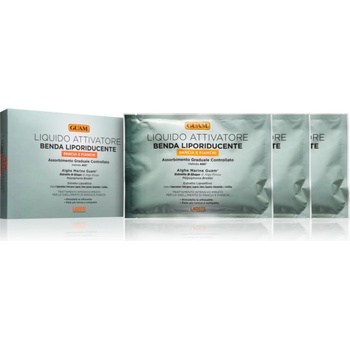 Guam Benda liporiducente активираща емулсия 100ml