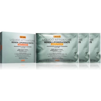 Guam Benda liporiducente активираща емулсия 100ml