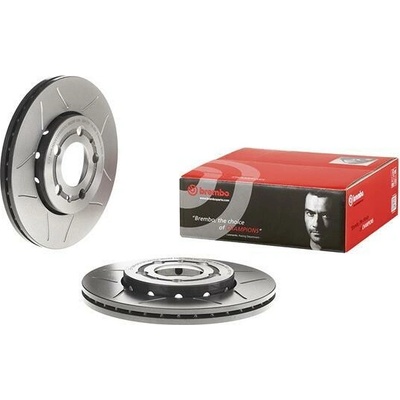 Brzdový kotúč BREMBO 09.7011.75