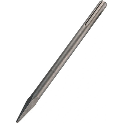BORMANN Pro SDS Max špicatý sekáč 18x600mm. (BHT4006)