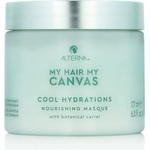 Alterna Haircare My Hair. My Canvas. Cool Hydrations Nourishing Masque 177 ml