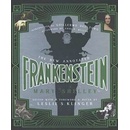 New Annotated Frankenstein Shelley Mary