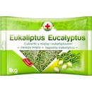Eukalyptus menthol bonbons 1 kg