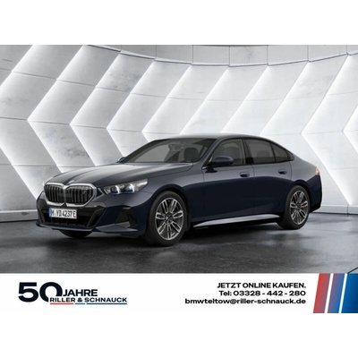 BMW i5 eDrive40 M Sport 250 kW