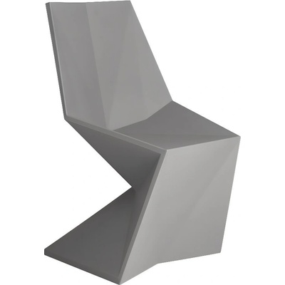 Vondom Vertex šedá