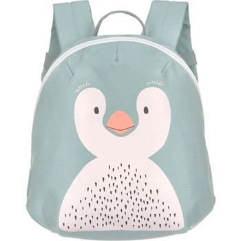 Lässig Tiny Backpack About Friends - penguin light blue