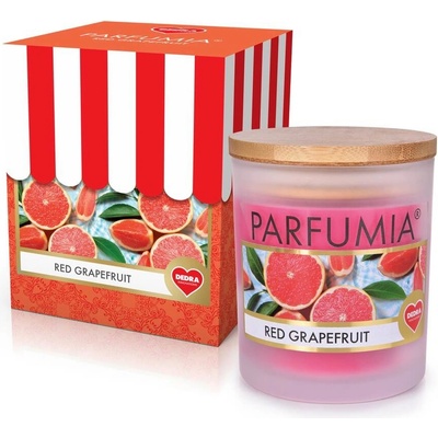 PARFUMIA RED GRAPEFRUIT 250 ml