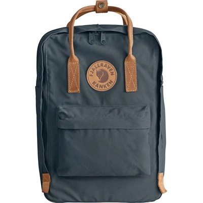 Fjällräven Kånken No. 2 modrá 18 l