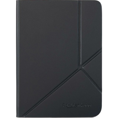 Kobo Clara Colour/BW Black SleepCover Case N365 AC BK E PU