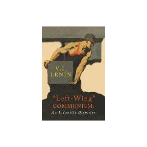 Left-Wing Communism | V. I. Lenin (ISBN: 9781684222179)