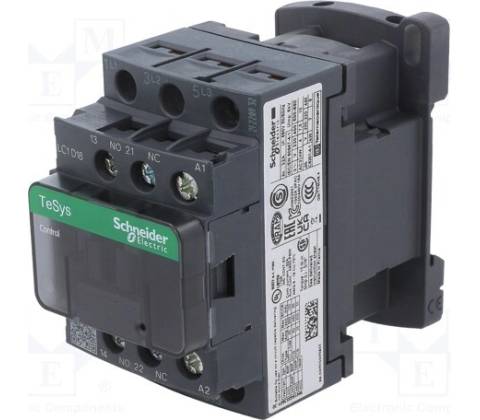 Schneider Electric LC1D18V7