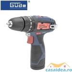 Güde SB 12 (58604) Бормашина-винтоверт
