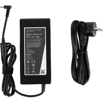 Movano Зарядно за лаптопи HP / Compaq, 280W / 20V / 14A / 4, 5mm x 3, 0mm (ZZ/HP2014)