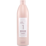 ALFAPARF Milano Keratin Therapy Дълбоко почистващ шампоан, 500 ml - baby