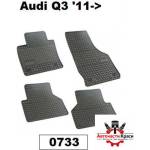 FroGum Стелки к-т -0733- Audi Q3 2011-2018 (ET0733)