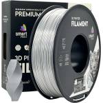 Съвместим консуматив Silk PLA silver Smart Print FG-S90-E1 черна (CoolGray3C) (FG-S90-E1)