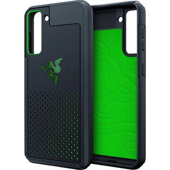 Image 1 of Razer Калъф Razer - Arctech Pro, Galaxy S21, черен (RC21-0145PB23-R3M1)
