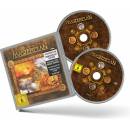 MASTERPLAN - MASTERPLAN 2 CD