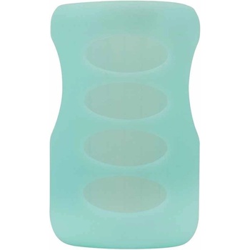 Dr. Brown's Протектор за стъклено шише Dr. Brown's - Wide-Neck, 270 ml, Мента (72239308738)