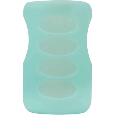 Dr. Brown's Протектор за стъклено шише Dr. Brown's - Wide-Neck, 270 ml, Мента (72239308738)