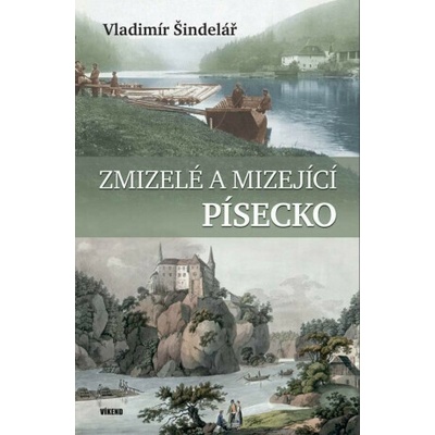 Zmizelé a mizející Písecko