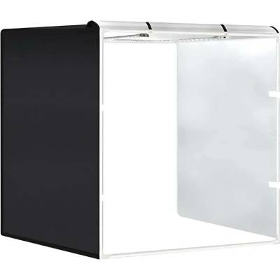 Puluz Photo Box Foto Fotobox Studio Fotostudio Fotostan Stan 80 x 80cm Výběr Variant Velikost: 80 x 80cm