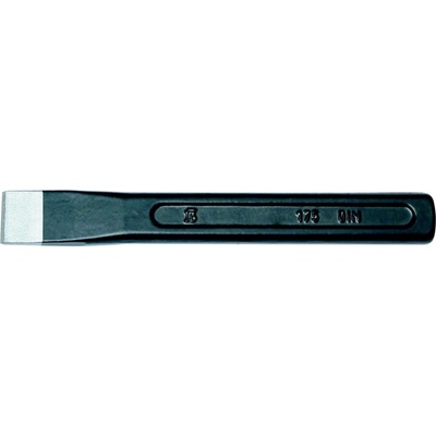 ZBIROVIA - sekáč zámečnický plochý 125mm PHTZB101125